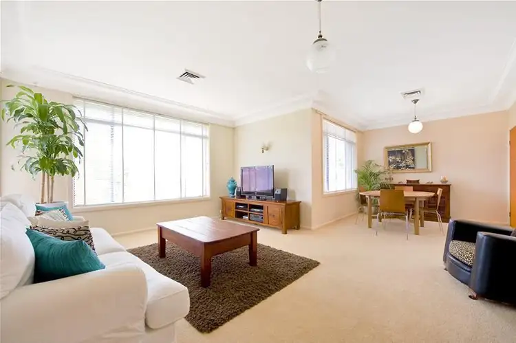 52 Mary Street, Beacon Hill NSW 2100