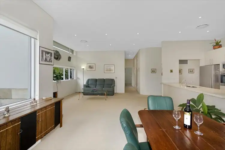 Second view of Homely apartment listing, 10/123-125 Lagoon Street, Narrabeen NSW 2101