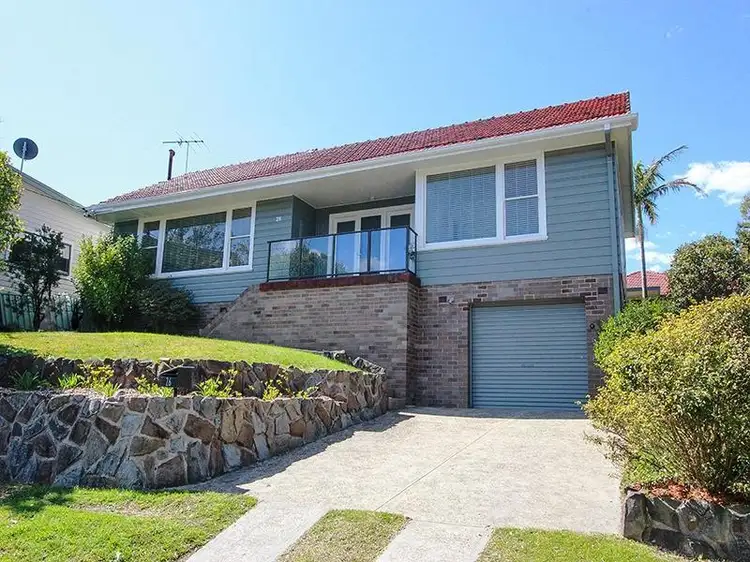 26 Kerr Street, Charlestown NSW 2290