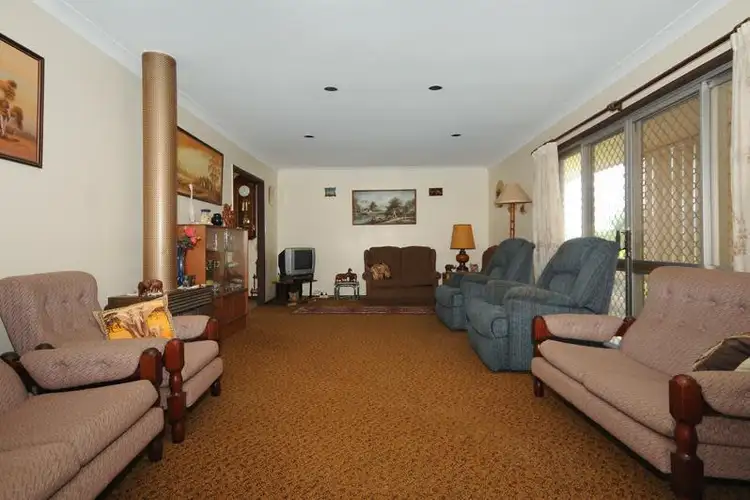 Second view of Homely house listing, 34 Honey Street, Harristown QLD 4350