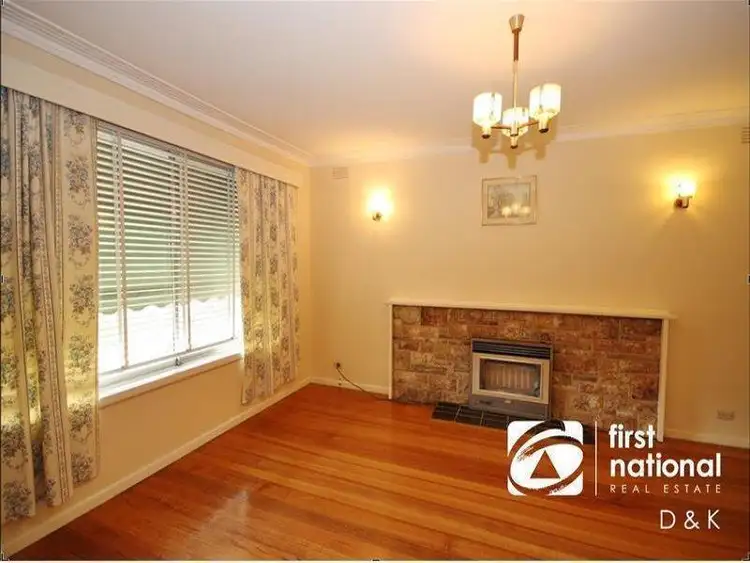 Third view of Homely house listing, 29 Larkspur Drive, St Albans VIC 3021