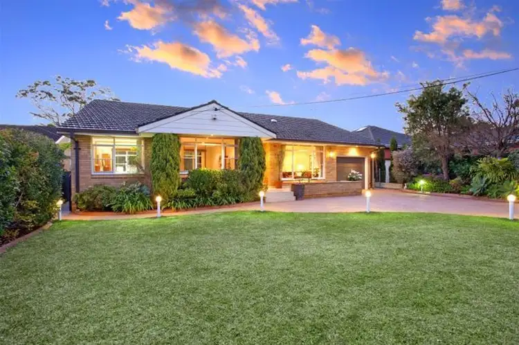 Second view of Homely house listing, 7 Merelyn Road, Belrose NSW 2085