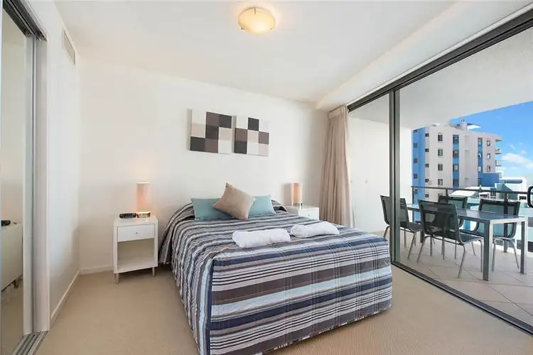 Fifth view of Homely unit listing, 704/19 First Avenue, Mooloolaba QLD 4557