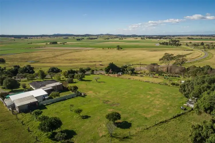 Fourth view of Homely house listing, 412 Hinton Road, Hinton NSW 2321