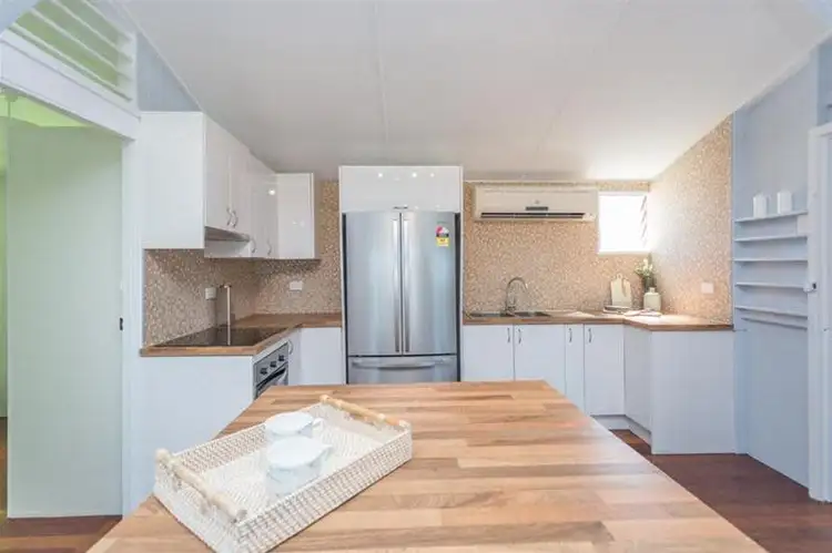 Third view of Homely house listing, 31 Westcott Avenue, Campwin Beach QLD 4737