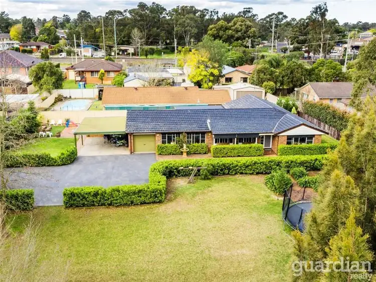 Sixth view of Homely house listing, 10 Grange Avenue, Schofields NSW 2762