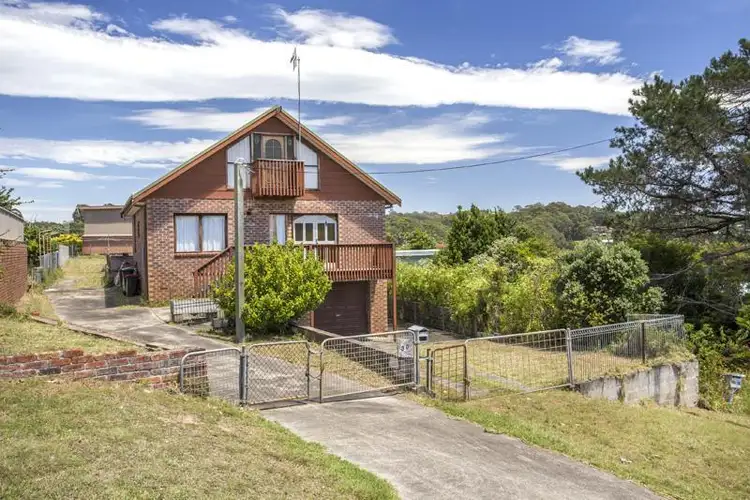 33 Garagarang Street, Malua Bay NSW 2536