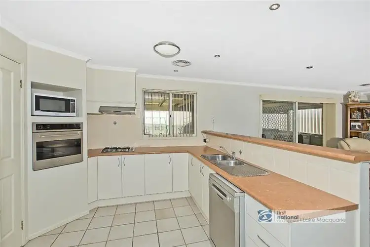 Second view of Homely house listing, 31 Hanover Road, Cameron Park NSW 2285