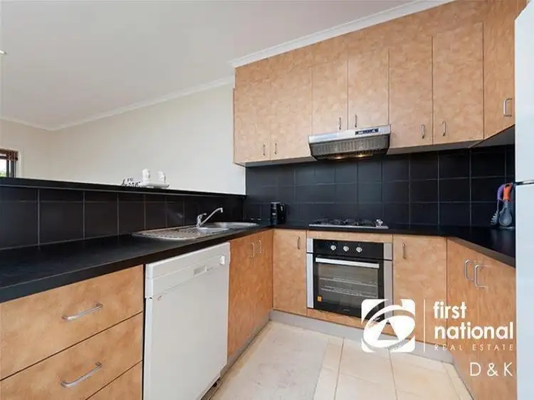 Second view of Homely townhouse listing, 17/26 Park Street, Footscray VIC 3011