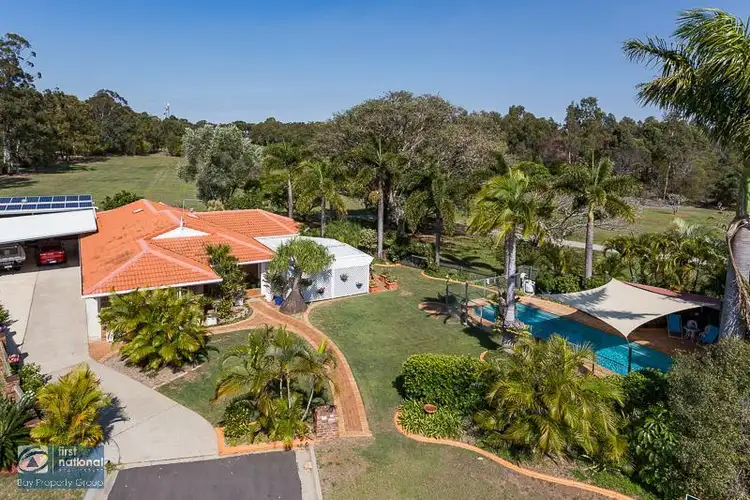 5 Cameron Court, Victoria Point QLD 4165