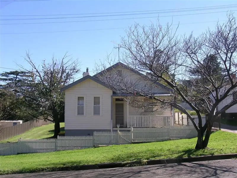Main view of Homely house listing, 63 Meehan Street, Yass NSW 2582