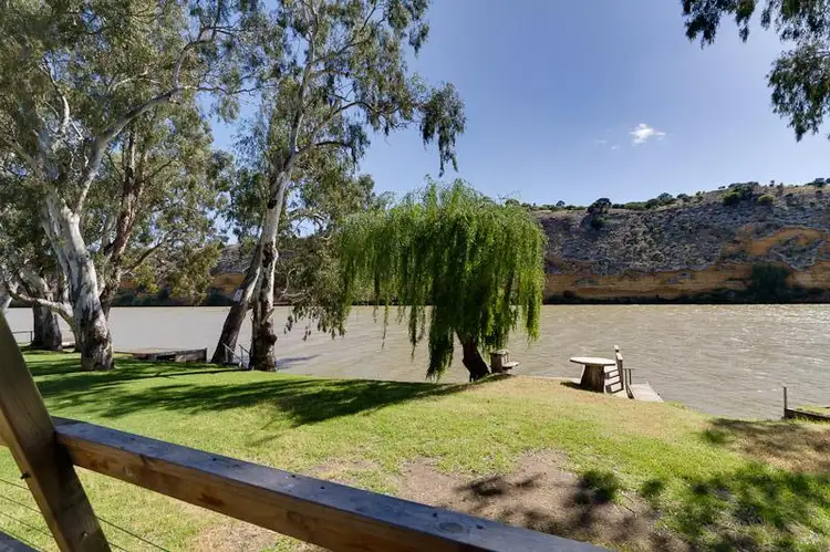 3065 Purnong Road, Caurnamont SA 5238
