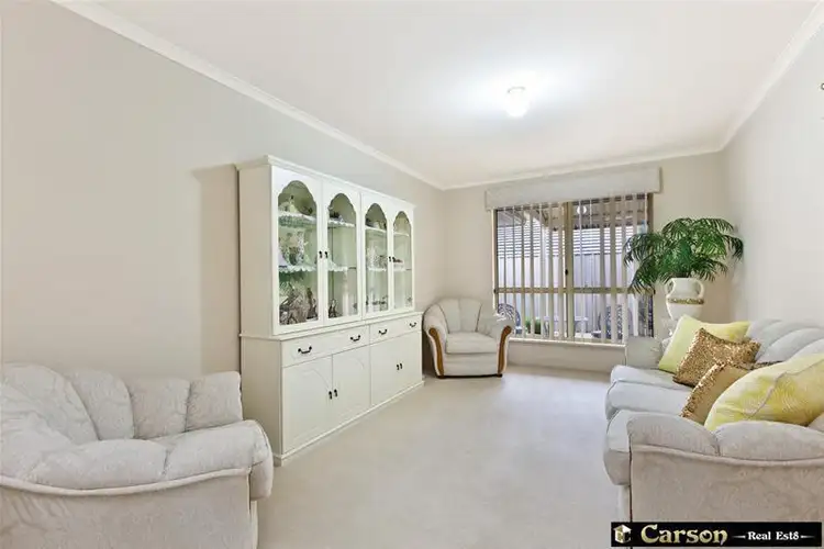 Third view of Homely house listing, 3 Mary Crescent, Craigmore SA 5114