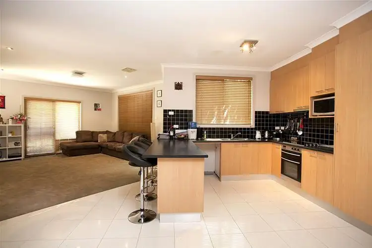 Second view of Homely house listing, 36 Greenstead Way, Cairnlea VIC 3023