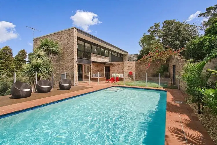 Main view of Homely house listing, 22 Cammaray Road, Castle Cove NSW 2069