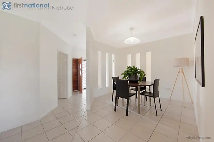 Fourth view of Homely house listing, 81 Miller Circuit, Kirwan QLD 4817