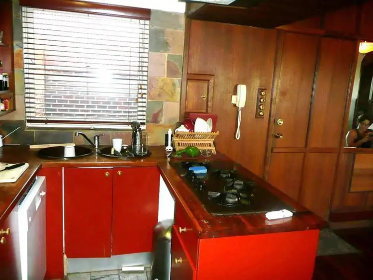 Fifth view of Homely apartment listing, 16/29 Hill Street, Perth WA 6000