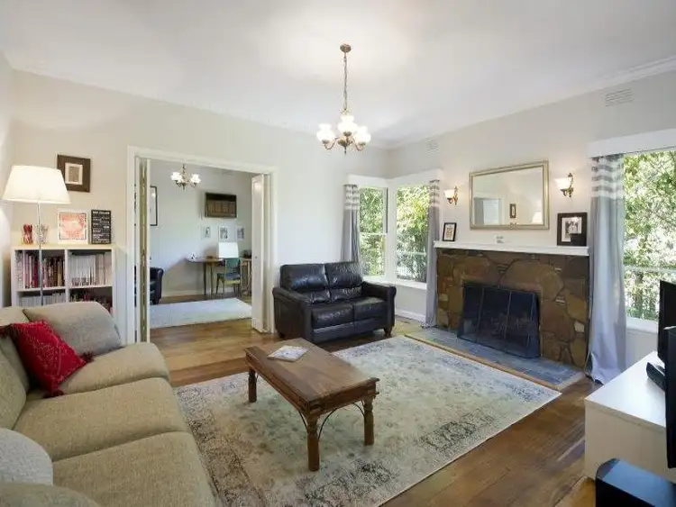 Second view of Homely house listing, 24 Unsworth Road, Ringwood North VIC 3134