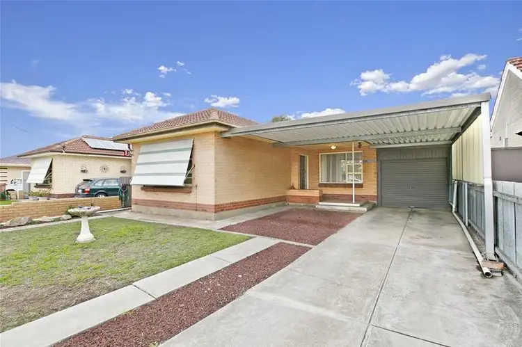 Main view of Homely house listing, 5 Freer Street, Semaphore SA 5019