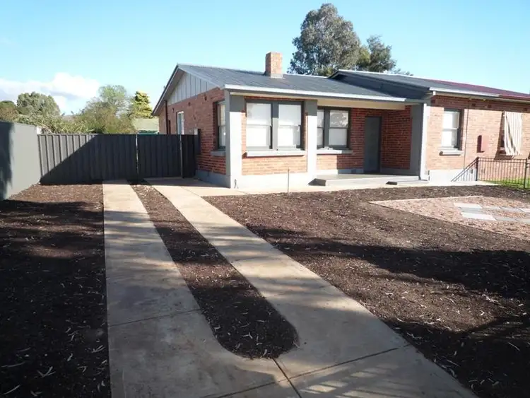 40 Butterfield Street, Elizabeth Park SA 5113