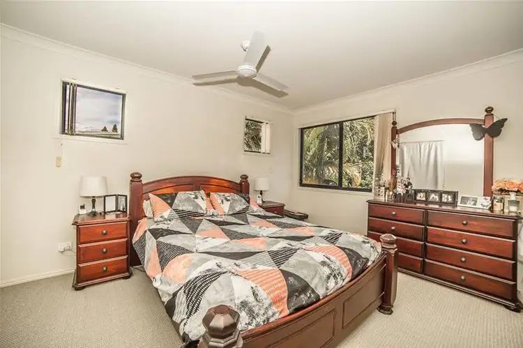 Fifth view of Homely house listing, 1/6 Faculty Crescent, Mudgeeraba QLD 4213