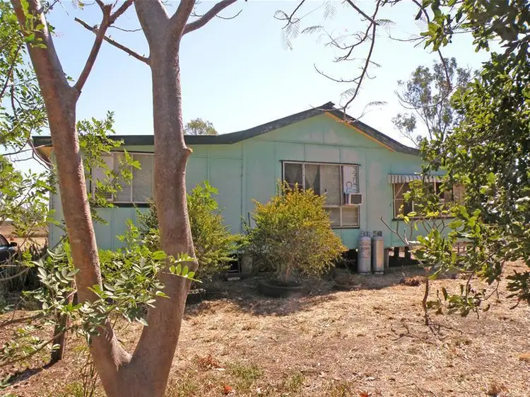 85 Melcers Road, Jambin QLD 4702