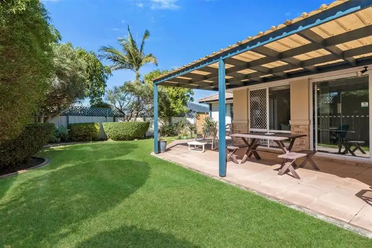 Sixth view of Homely house listing, 16 Sittella Crescent, Burleigh Waters QLD 4220