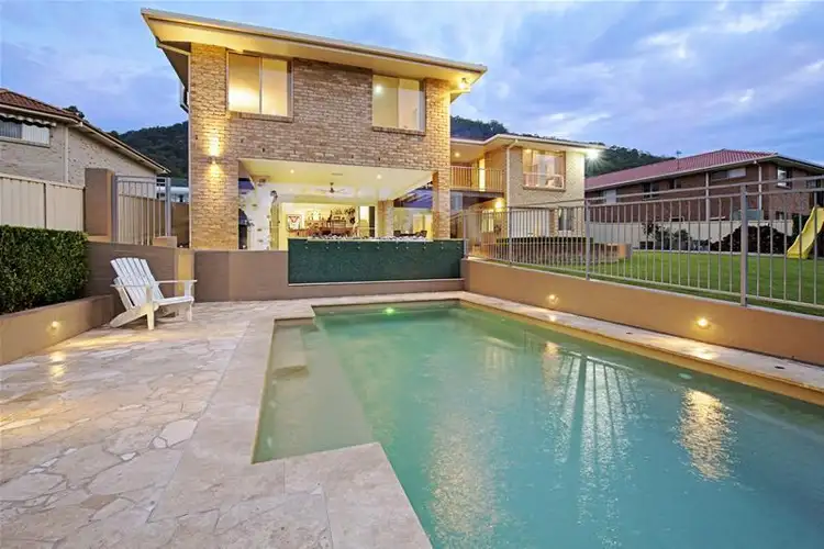 Main view of Homely house listing, 13 Babinda Avenue, West Haven NSW 2443