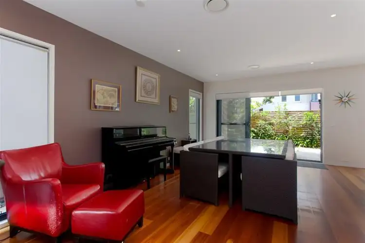 Fifth view of Homely house listing, 118A Ridge Street, Merewether NSW 2291