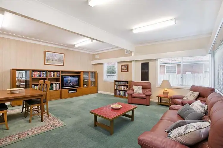 Second view of Homely house listing, 45 Earl Street, Hunters Hill NSW 2110