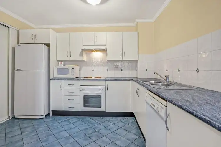 Fourth view of Homely apartment listing, 205/26 Pacific Street, Newcastle NSW 2300