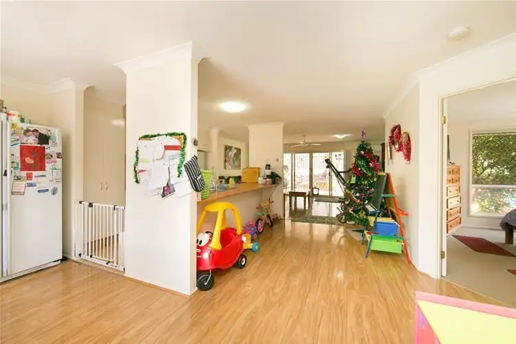 Fourth view of Homely semi-detached listing, 2/23 Mountain Ash Circuit, Robina QLD 4226