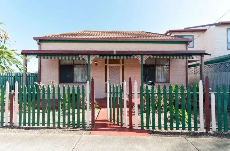 Main view of Homely house listing, 125 Carlisle Street, Glanville SA 5015