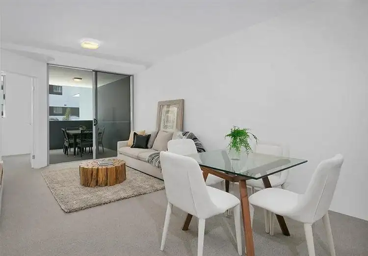 Second view of Homely apartment listing, 40105/50 Duncan Street, West End QLD 4101