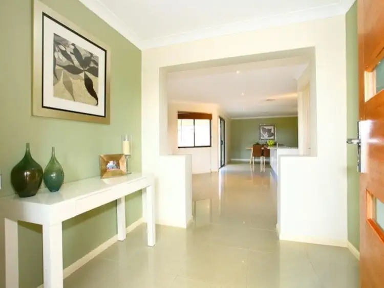 Fifth view of Homely house listing, 22 Coach Way, Upper Coomera QLD 4209