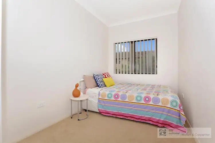 Fifth view of Homely apartment listing, 20-22 Hall Street, Auburn NSW 2144