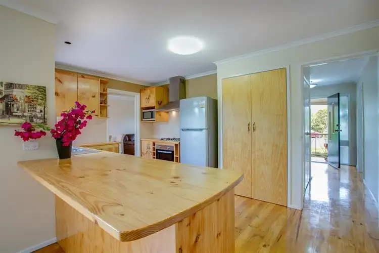 Fourth view of Homely house listing, 3 Leicester Court, Somerville VIC 3912