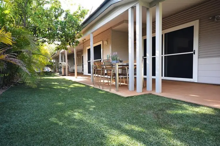 Second view of Homely house listing, 13 Snappy Gum Way, South Hedland WA 6722