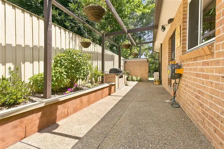 Fourth view of Homely villa listing, 1/57 Waterview Street, Putney NSW 2112