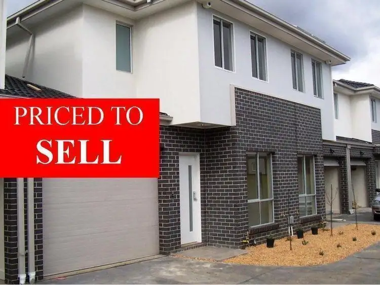 4/231 Ballarat Road, Braybrook VIC 3019