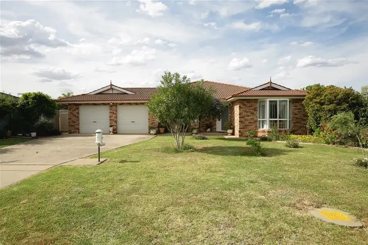 Main view of Homely house listing, 41 Yentoo Drive, Wagga Wagga NSW 2650