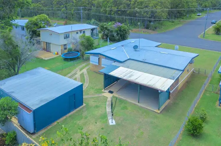 Sixth view of Homely house listing, 98 Kendalls Road, Avoca QLD 4670