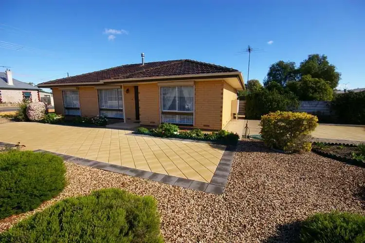 Second view of Homely house listing, 14 Fifth Street, Minlaton SA 5575