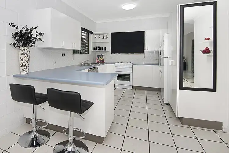 Second view of Homely house listing, 9 Cobham Crescent, Kirwan QLD 4817
