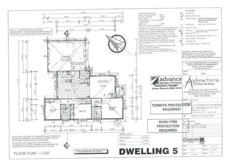 5/1119 Frankston Flinders Road, Somerville VIC 3912