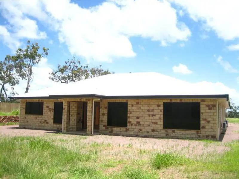 Main view of Homely house listing, 22 Coral Reef Court, Armstrong Beach QLD 4737