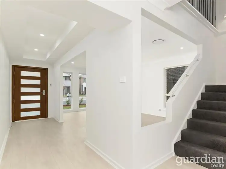 Second view of Homely house listing, 183 Elara Boulevard, Marsden Park NSW 2765