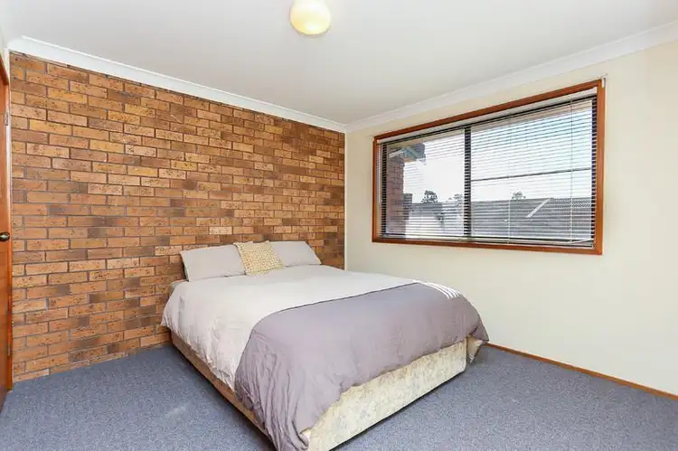 Second view of Homely unit listing, 3/3 Simpson Terrace, Singleton NSW 2330