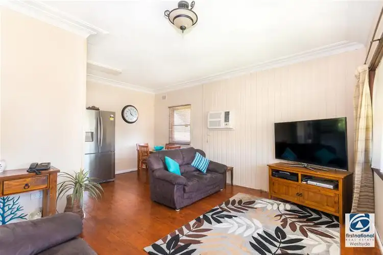 Fourth view of Homely house listing, 6 Illoca Place, Toongabbie NSW 2146