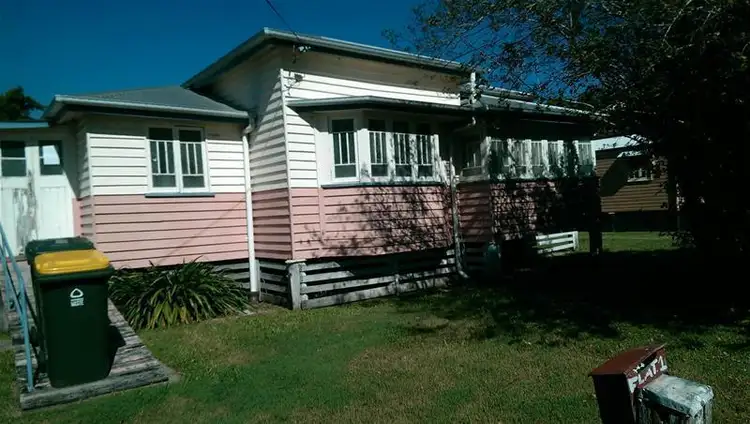 155 Tooley Street, Maryborough QLD 4650